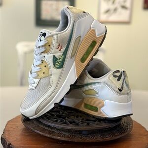 Nike Air Max 90 Golf NRG (Happy Gilmore Collection)